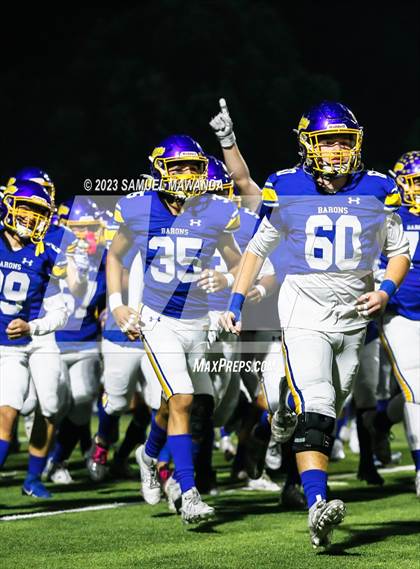 Thumbnail 3 in Fountain Valley @  Brentwood School ( CIF SS D8 First Round) photogallery.
