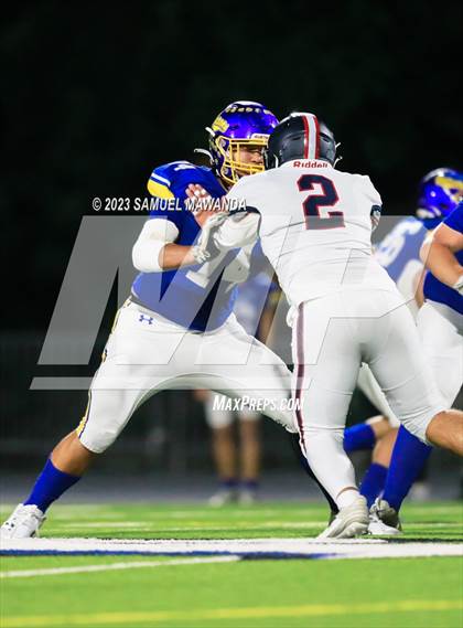Thumbnail 2 in Fountain Valley @  Brentwood School ( CIF SS D8 First Round) photogallery.