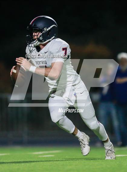 Thumbnail 1 in Fountain Valley @  Brentwood School ( CIF SS D8 First Round) photogallery.