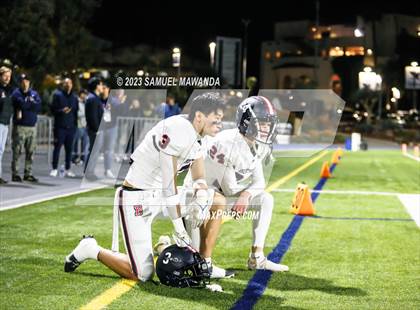 Thumbnail 1 in Fountain Valley @  Brentwood School ( CIF SS D8 First Round) photogallery.
