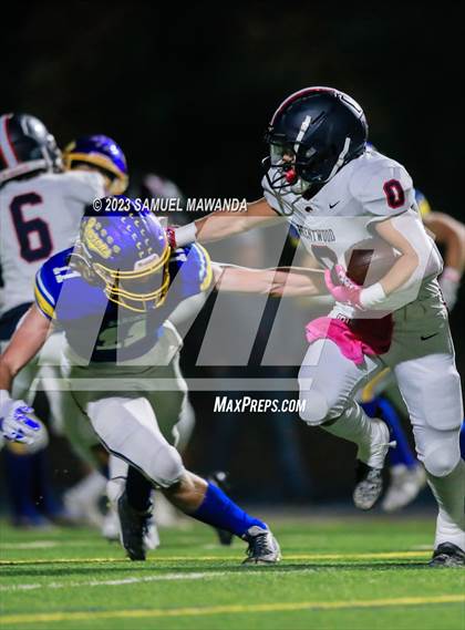 Thumbnail 1 in Fountain Valley @  Brentwood School ( CIF SS D8 First Round) photogallery.