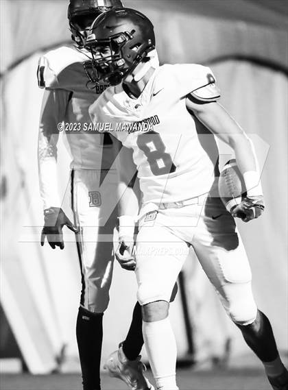 Thumbnail 1 in Fountain Valley @  Brentwood School ( CIF SS D8 First Round) photogallery.