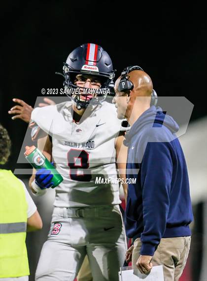 Thumbnail 2 in Fountain Valley @  Brentwood School ( CIF SS D8 First Round) photogallery.