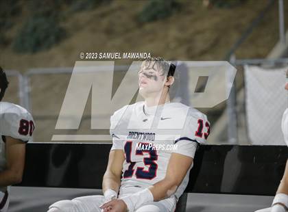 Thumbnail 1 in Fountain Valley @  Brentwood School ( CIF SS D8 First Round) photogallery.