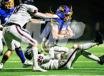 Thumbnail 1 in Fountain Valley @  Brentwood School ( CIF SS D8 First Round) photogallery.