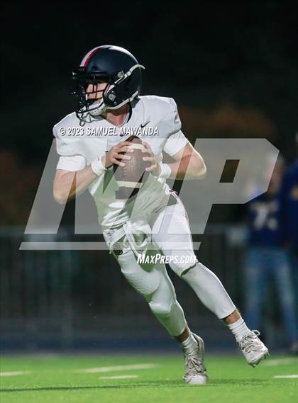 Thumbnail 3 in Fountain Valley @  Brentwood School ( CIF SS D8 First Round) photogallery.