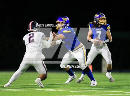 Thumbnail 1 in Fountain Valley @  Brentwood School ( CIF SS D8 First Round) photogallery.