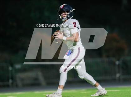 Thumbnail 3 in Fountain Valley @  Brentwood School ( CIF SS D8 First Round) photogallery.
