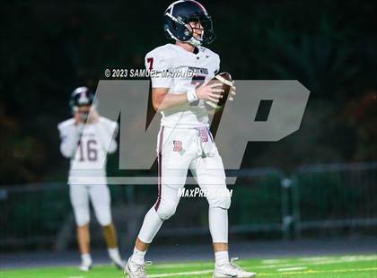Thumbnail 1 in Fountain Valley @  Brentwood School ( CIF SS D8 First Round) photogallery.