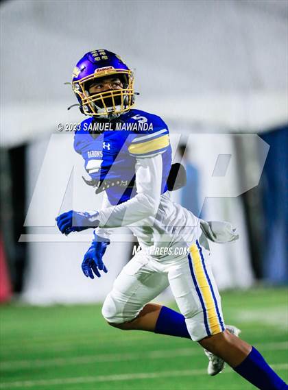 Thumbnail 1 in Fountain Valley @  Brentwood School ( CIF SS D8 First Round) photogallery.