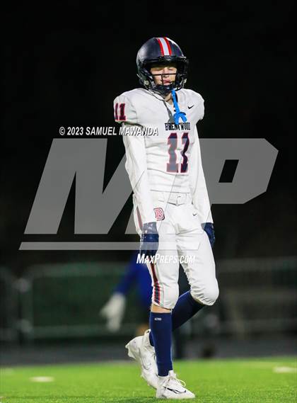 Thumbnail 3 in Fountain Valley @  Brentwood School ( CIF SS D8 First Round) photogallery.