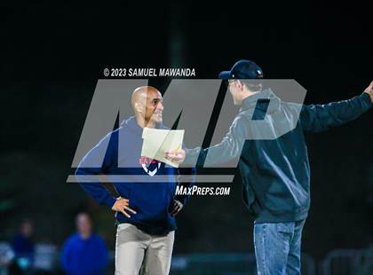 Thumbnail 3 in Fountain Valley @  Brentwood School ( CIF SS D8 First Round) photogallery.