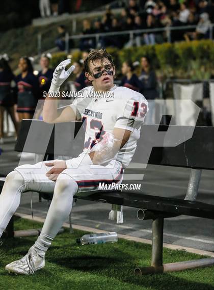 Thumbnail 1 in Fountain Valley @  Brentwood School ( CIF SS D8 First Round) photogallery.