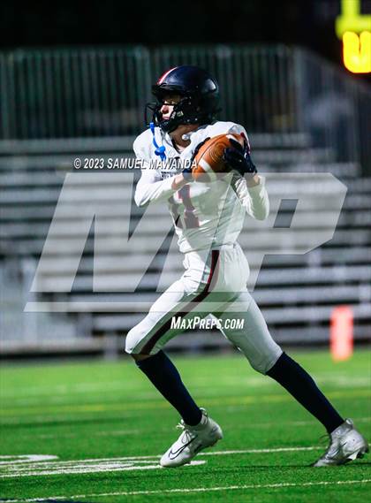 Thumbnail 1 in Fountain Valley @  Brentwood School ( CIF SS D8 First Round) photogallery.