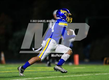 Thumbnail 2 in Fountain Valley @  Brentwood School ( CIF SS D8 First Round) photogallery.