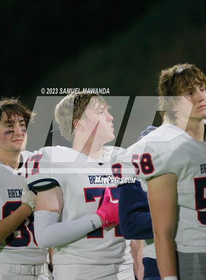 Thumbnail 1 in Fountain Valley @  Brentwood School ( CIF SS D8 First Round) photogallery.