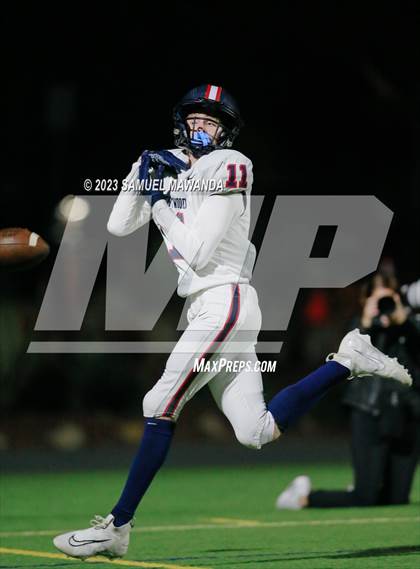 Thumbnail 1 in Fountain Valley @  Brentwood School ( CIF SS D8 First Round) photogallery.