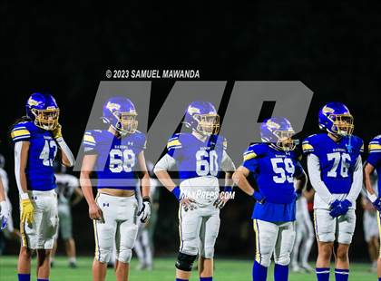 Thumbnail 1 in Fountain Valley @  Brentwood School ( CIF SS D8 First Round) photogallery.