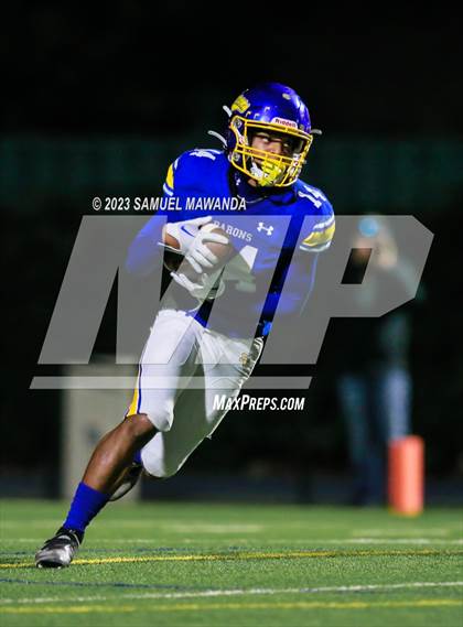 Thumbnail 2 in Fountain Valley @  Brentwood School ( CIF SS D8 First Round) photogallery.