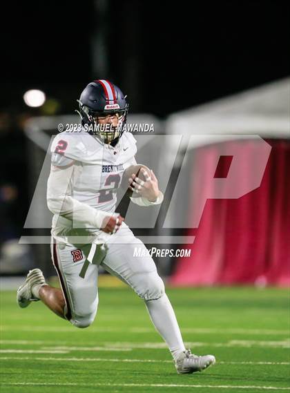 Thumbnail 3 in Fountain Valley @  Brentwood School ( CIF SS D8 First Round) photogallery.