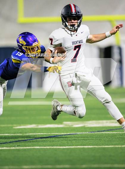 Thumbnail 2 in Fountain Valley @  Brentwood School ( CIF SS D8 First Round) photogallery.