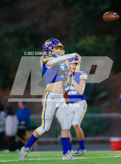 Thumbnail 3 in Fountain Valley @  Brentwood School ( CIF SS D8 First Round) photogallery.