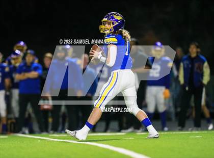 Thumbnail 1 in Fountain Valley @  Brentwood School ( CIF SS D8 First Round) photogallery.