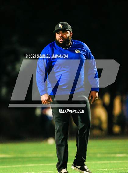 Thumbnail 1 in Fountain Valley @  Brentwood School ( CIF SS D8 First Round) photogallery.