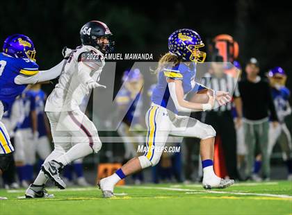 Thumbnail 2 in Fountain Valley @  Brentwood School ( CIF SS D8 First Round) photogallery.