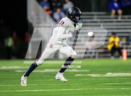 Thumbnail 3 in Fountain Valley @  Brentwood School ( CIF SS D8 First Round) photogallery.