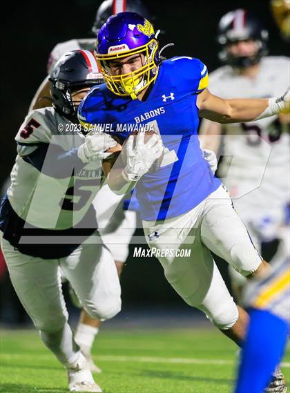 Thumbnail 1 in Fountain Valley @  Brentwood School ( CIF SS D8 First Round) photogallery.