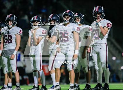 Thumbnail 2 in Fountain Valley @  Brentwood School ( CIF SS D8 First Round) photogallery.