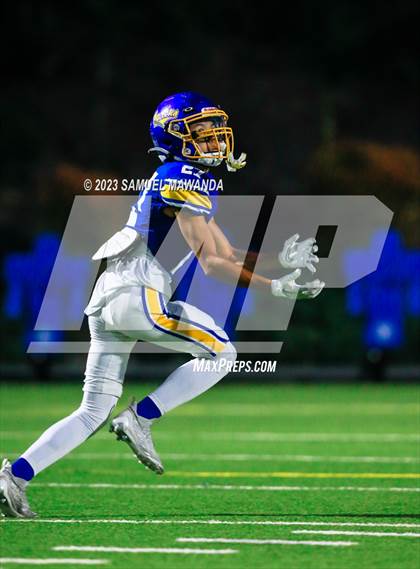 Thumbnail 1 in Fountain Valley @  Brentwood School ( CIF SS D8 First Round) photogallery.