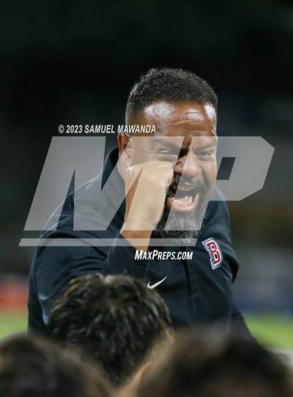 Thumbnail 1 in Fountain Valley @  Brentwood School ( CIF SS D8 First Round) photogallery.