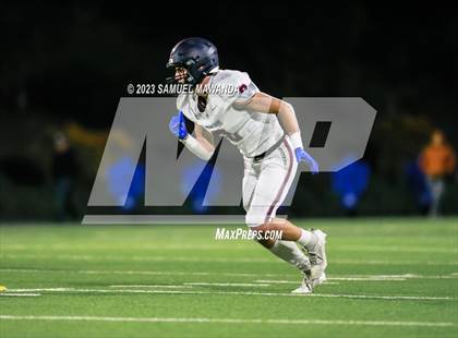 Thumbnail 2 in Fountain Valley @  Brentwood School ( CIF SS D8 First Round) photogallery.