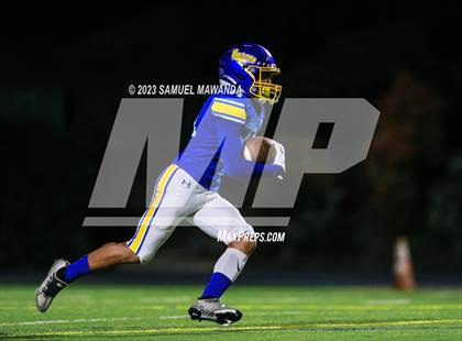Thumbnail 2 in Fountain Valley @  Brentwood School ( CIF SS D8 First Round) photogallery.
