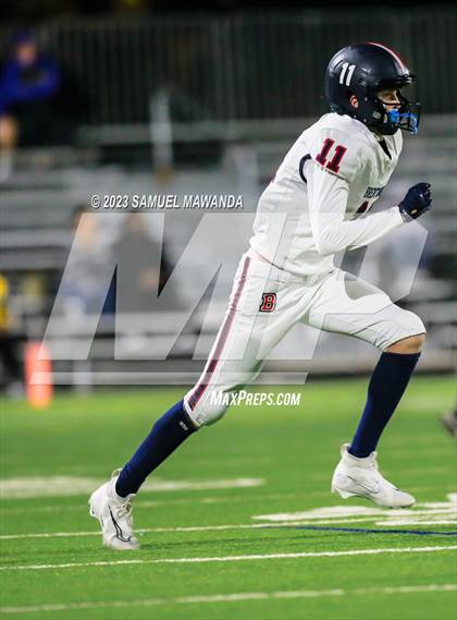 Thumbnail 1 in Fountain Valley @  Brentwood School ( CIF SS D8 First Round) photogallery.