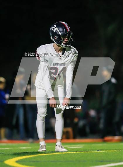 Thumbnail 3 in Fountain Valley @  Brentwood School ( CIF SS D8 First Round) photogallery.