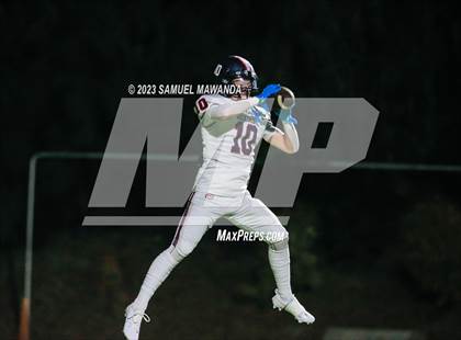 Thumbnail 2 in Fountain Valley @  Brentwood School ( CIF SS D8 First Round) photogallery.