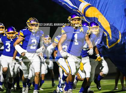 Thumbnail 3 in Fountain Valley @  Brentwood School ( CIF SS D8 First Round) photogallery.