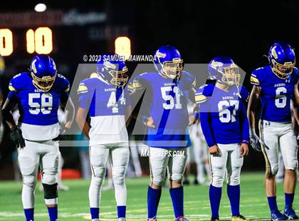 Thumbnail 1 in Fountain Valley @  Brentwood School ( CIF SS D8 First Round) photogallery.