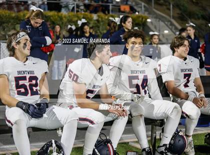 Thumbnail 1 in Fountain Valley @  Brentwood School ( CIF SS D8 First Round) photogallery.
