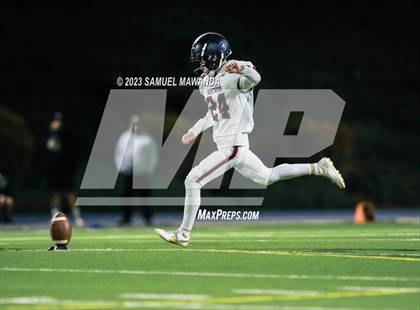 Thumbnail 2 in Fountain Valley @  Brentwood School ( CIF SS D8 First Round) photogallery.