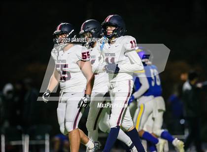 Thumbnail 1 in Fountain Valley @  Brentwood School ( CIF SS D8 First Round) photogallery.