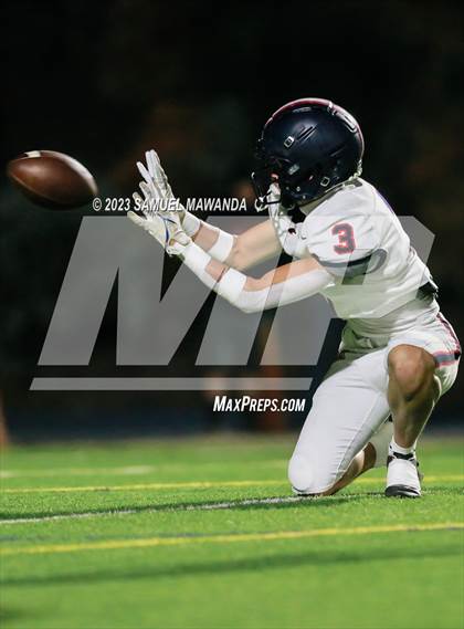 Thumbnail 3 in Fountain Valley @  Brentwood School ( CIF SS D8 First Round) photogallery.