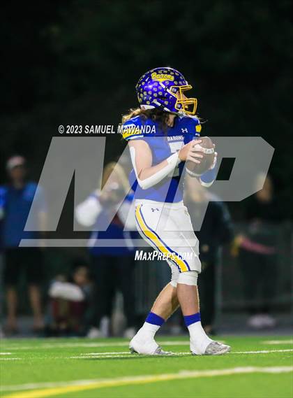 Thumbnail 2 in Fountain Valley @  Brentwood School ( CIF SS D8 First Round) photogallery.