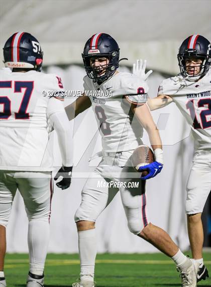 Thumbnail 2 in Fountain Valley @  Brentwood School ( CIF SS D8 First Round) photogallery.