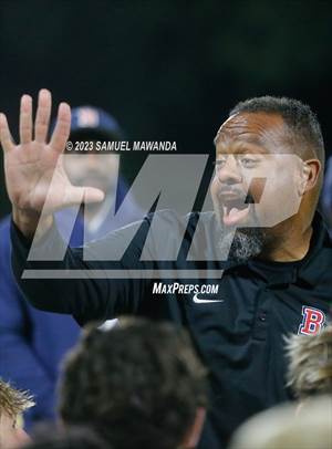 Fountain Valley @  Brentwood School ( CIF SS D8 First Round)