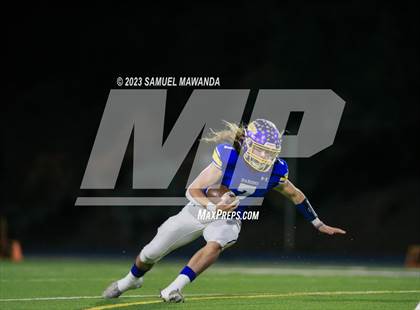 Thumbnail 3 in Fountain Valley @  Brentwood School ( CIF SS D8 First Round) photogallery.