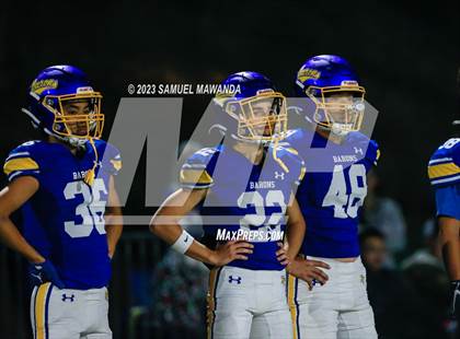 Thumbnail 2 in Fountain Valley @  Brentwood School ( CIF SS D8 First Round) photogallery.